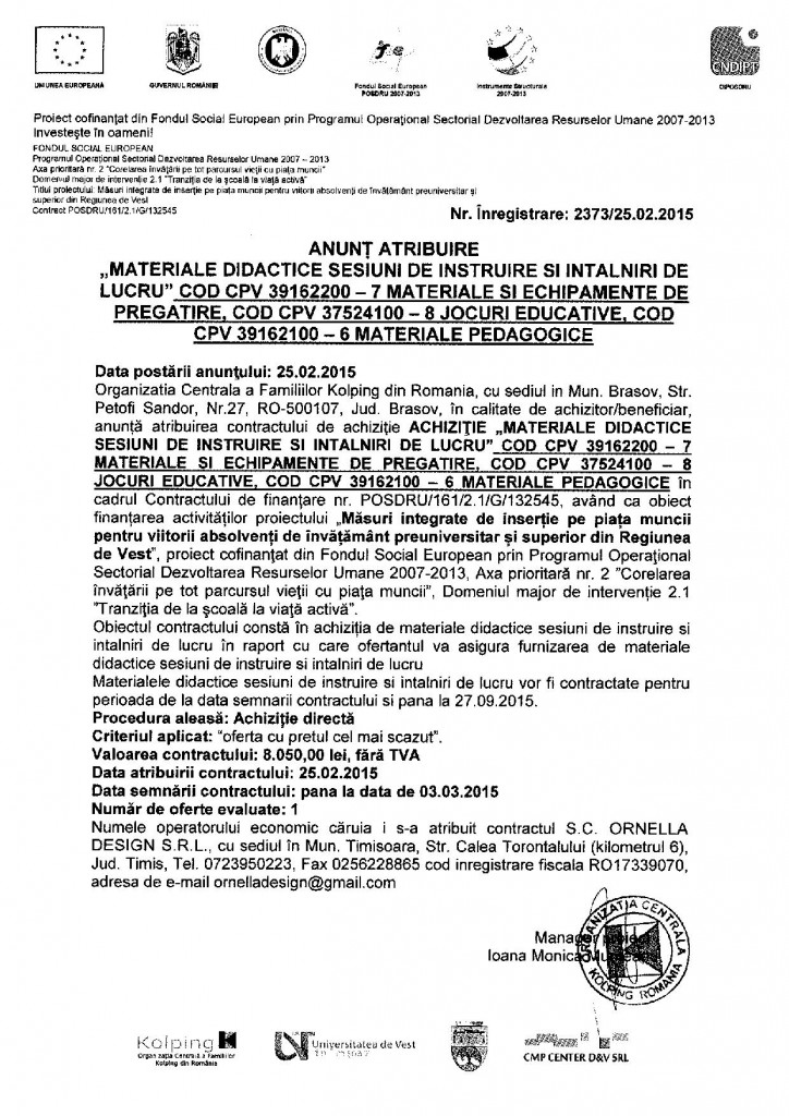 ANUNT ATRIBUIRE_ACHIZ. MATERIALE DIDACTICE-page-001
