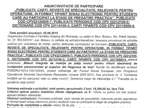 ANUNT INV_ACHIZ. CARTI SPECIALITATE-page-001